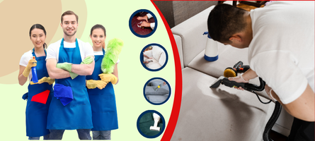 Couch Cleaning Craigieburn